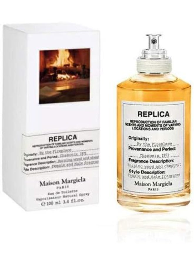 REPLICA Maison Margiela Eau De Toilette 100ml - Image 1